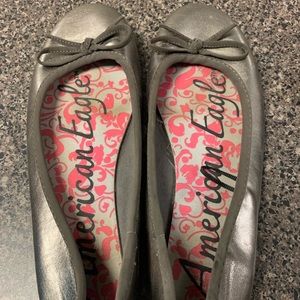 American Eagle Ballerina flats